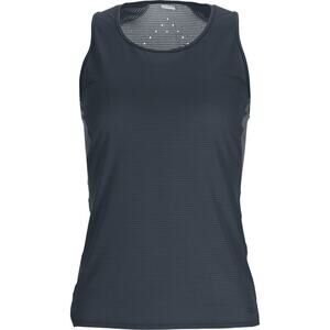Rab Sonic Ultra Vest Tank Top Women's Size 12/ Medium Gray Lightweight Active